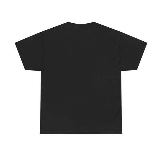 Metallic Souls "Born Loud" T-Shirt — Heavy Metal Band Tee