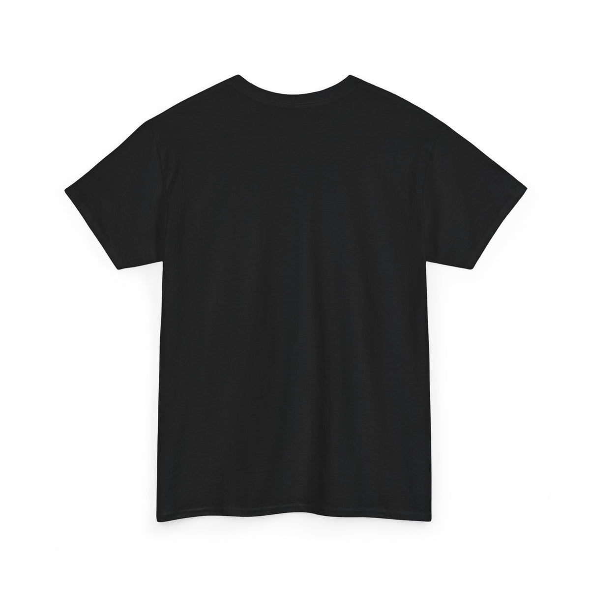 Metallic Souls "Born Loud" T-Shirt — Heavy Metal Band Tee