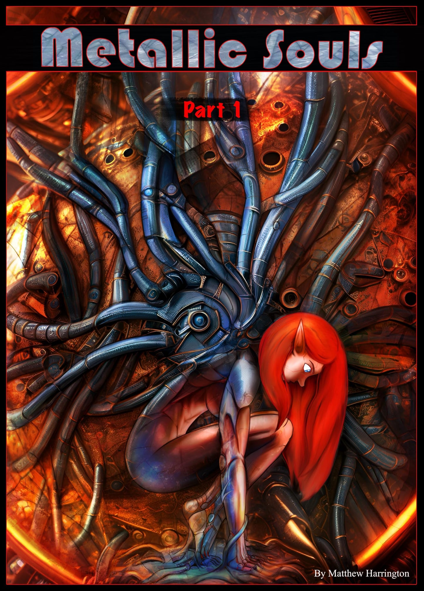 Metallic Souls: Part 1