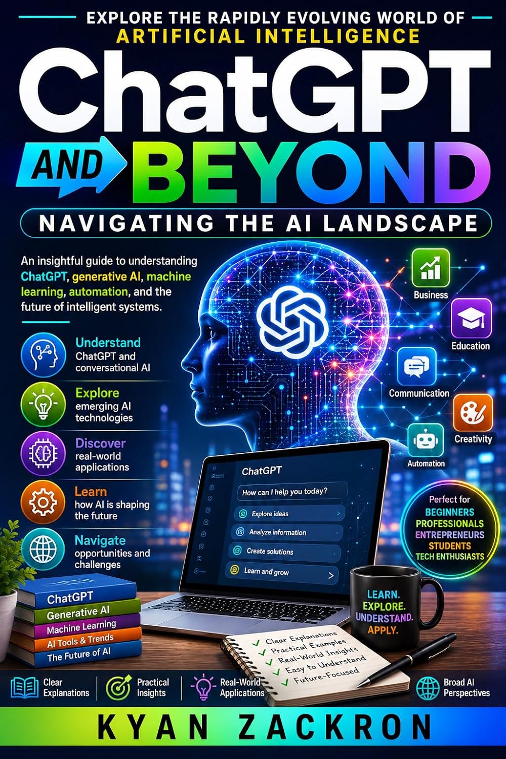 ChatGPT and Beyond: Navigating the AI Landscape