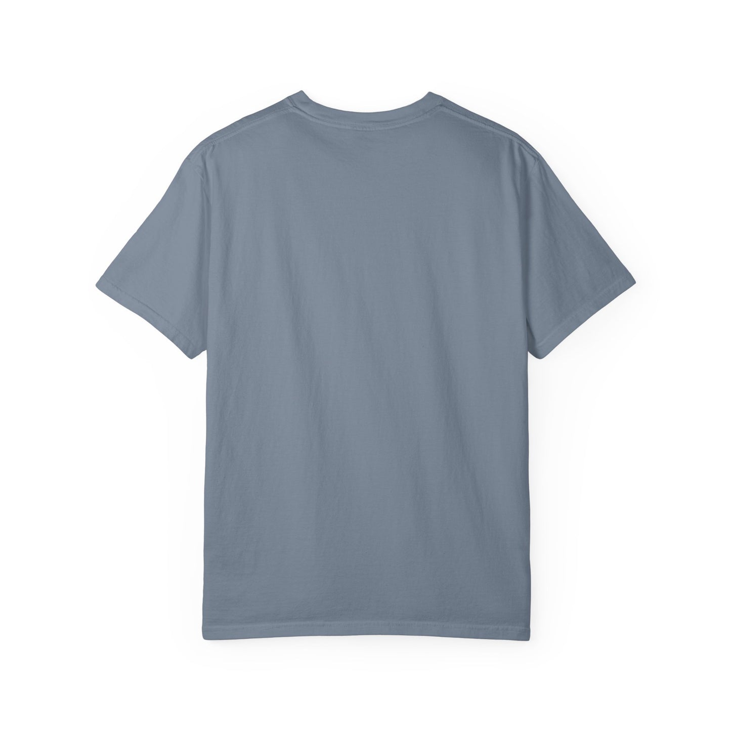 I Love Tesler Vintage Computer Tee — Retro Tech Graphic T-Shirt
