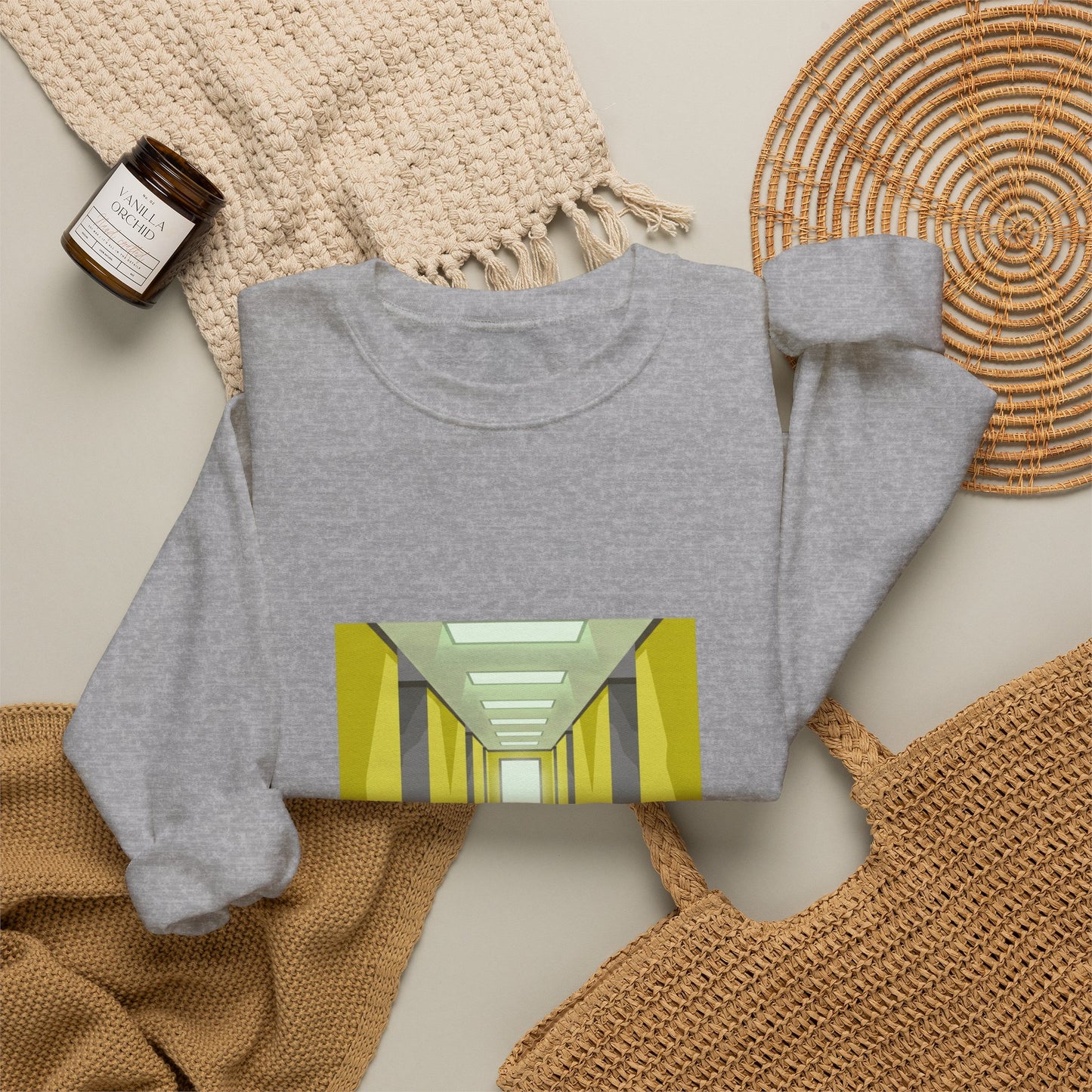Unisex Heavy Blend™ Crewneck Sweatshirt
