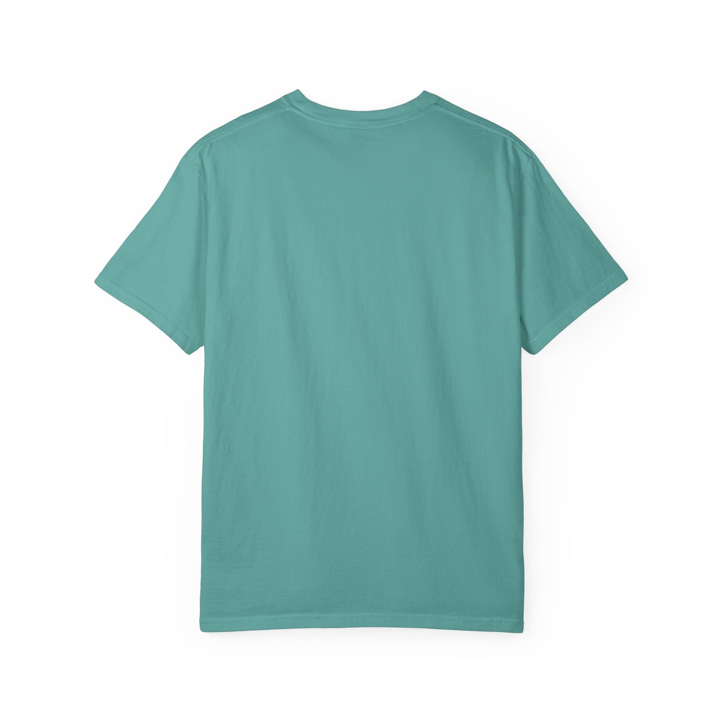 I Love Tesler Vintage Computer Tee — Retro Tech Graphic T-Shirt