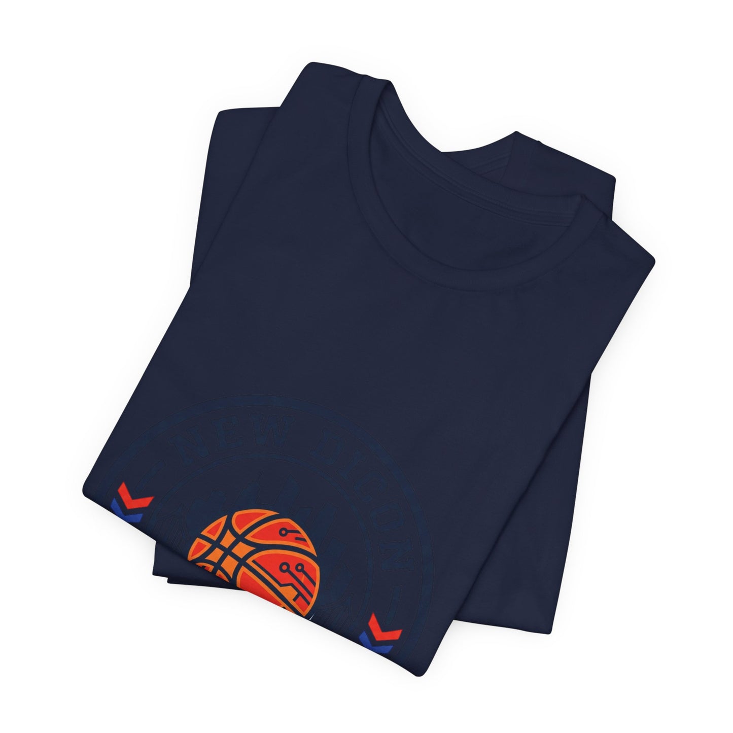 City Hoops Club Tee | varsity, collegiate streetwear