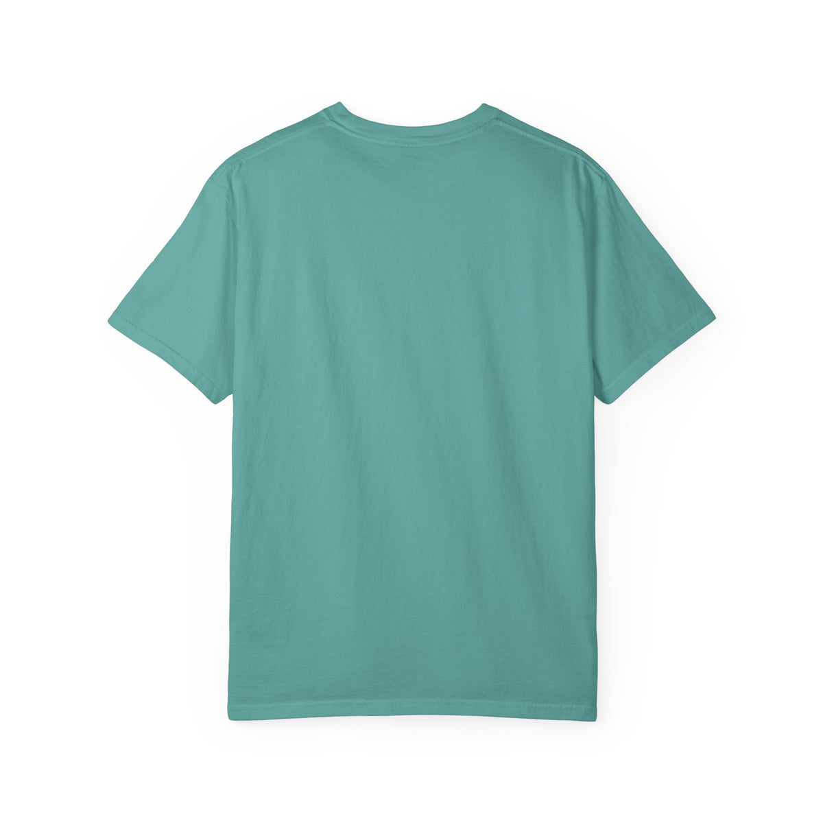 Metallic Souls Demon Skull T-Shirt