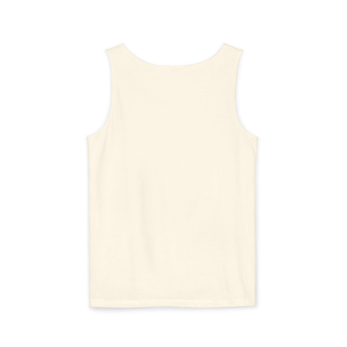 Flaming Skull "Metallic Souls" Tank Top