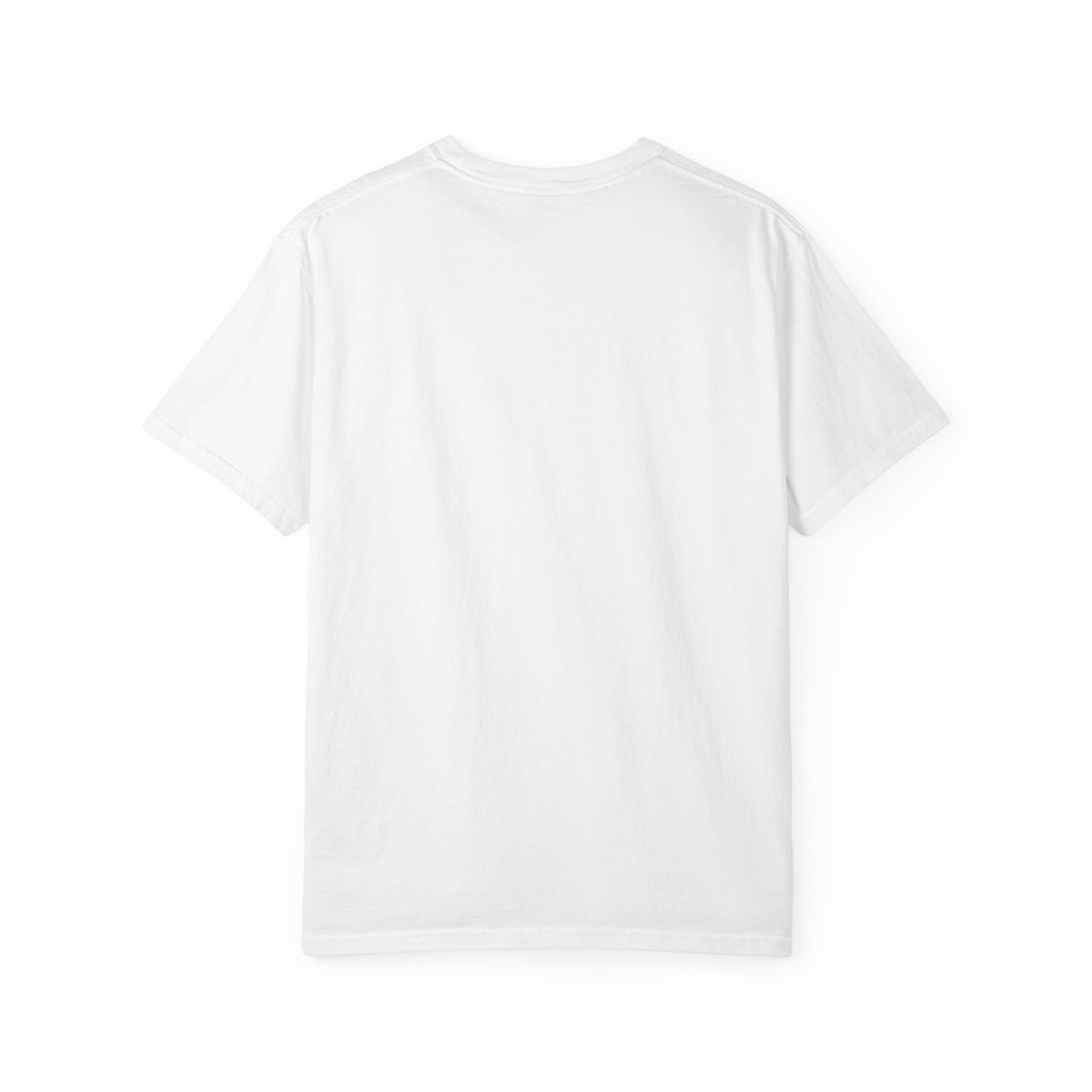 Mythic Tiles Graphic T-Shirt