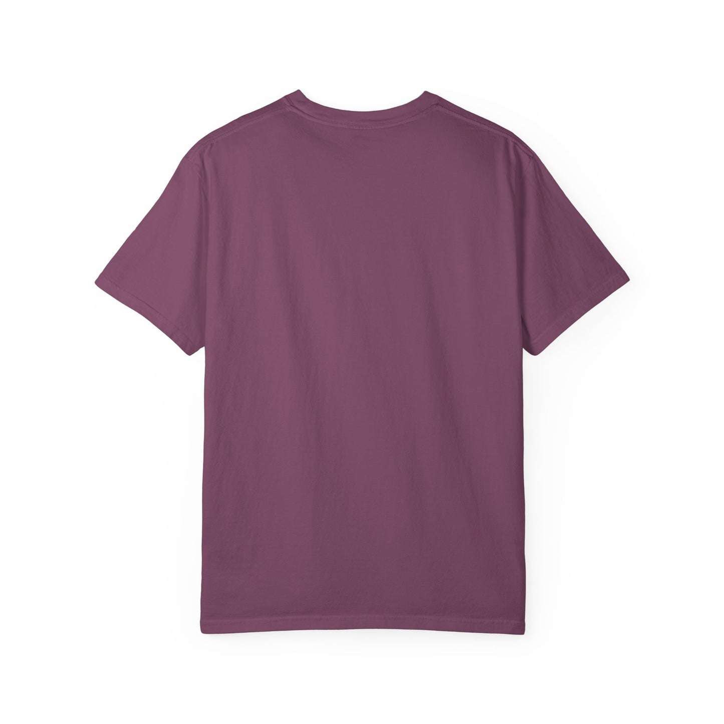 I Love Tesler Vintage Computer Tee — Retro Tech Graphic T-Shirt