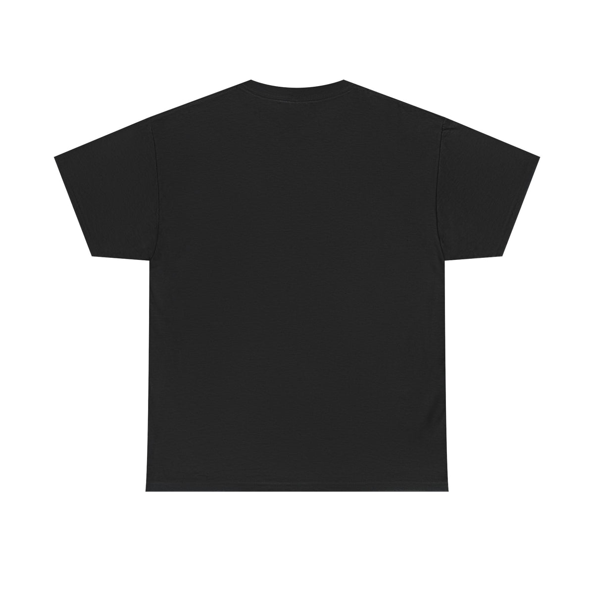 Metallic Souls "Born Loud" T-Shirt — Heavy Metal Band Tee