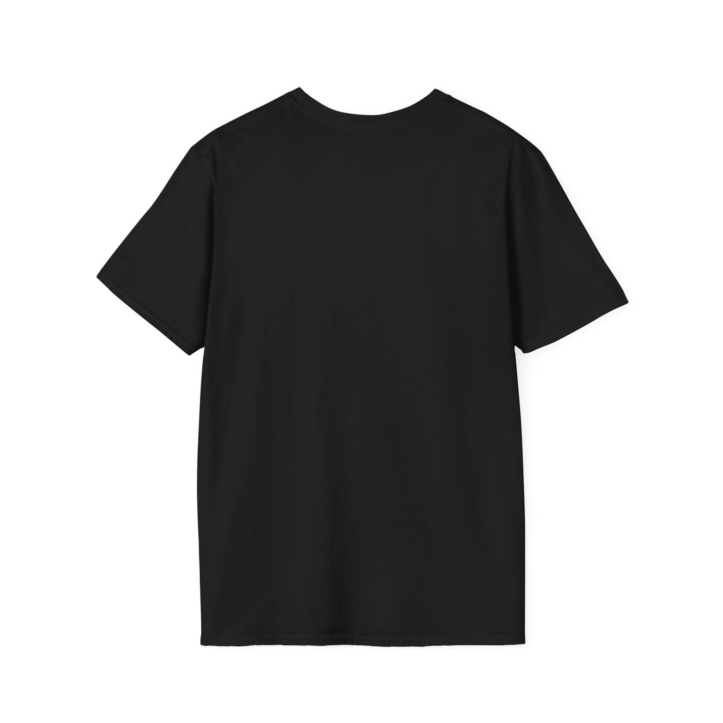 Dragon Moon T-Shirt — Mystical Japanese Serpent Design