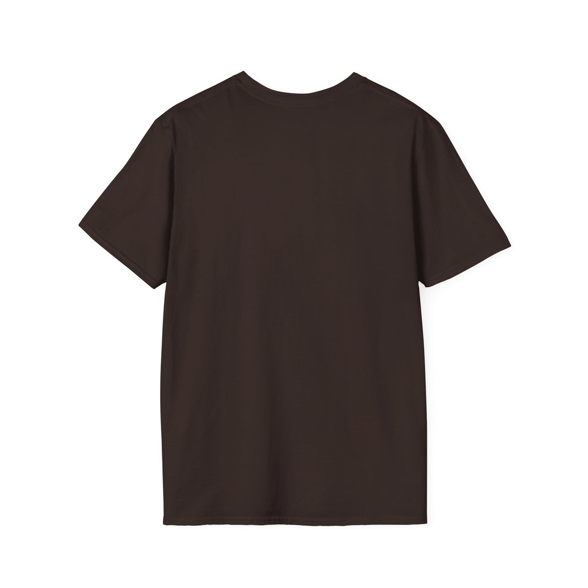 Mystical Blue Raven Forest T-Shirt
