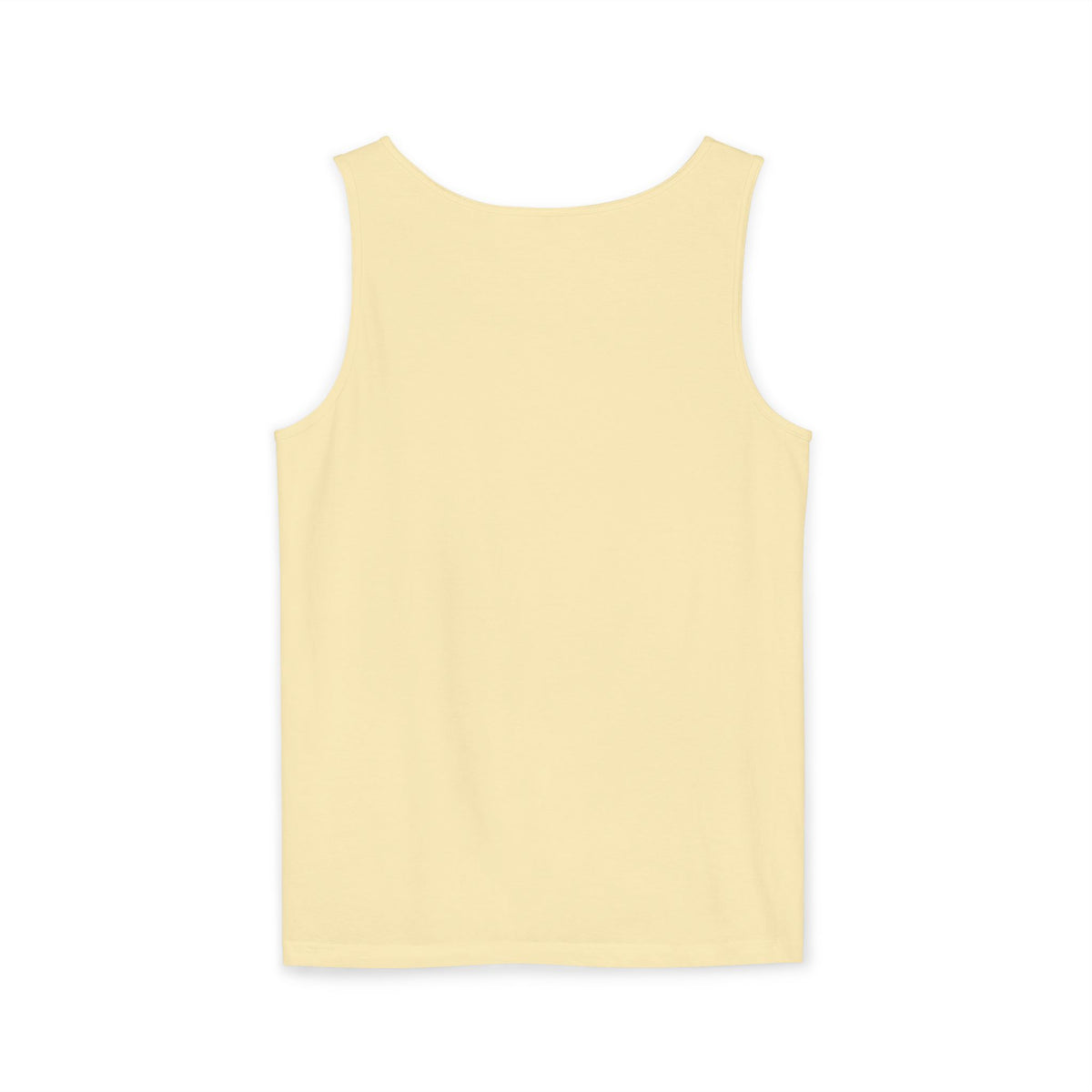 Flaming Skull "Metallic Souls" Tank Top
