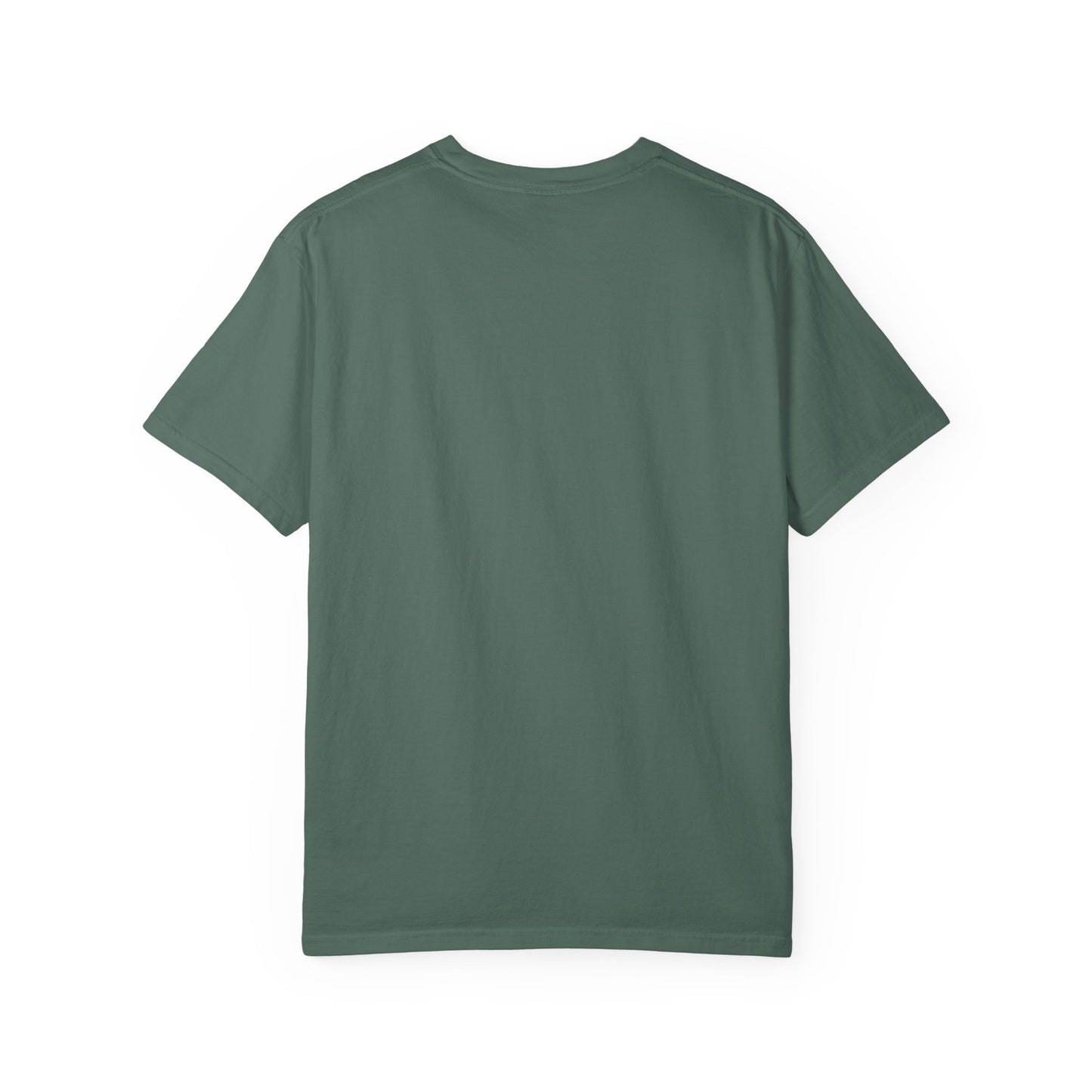Horror Octopus Art T-Shirt — Surreal Cthulhu-Inspired Graphic Tee
