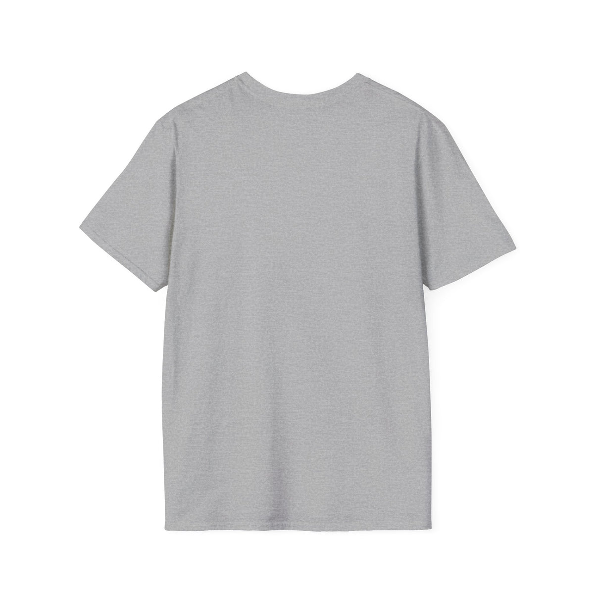 Metallic Souls Samurai Helmet T‑Shirt — Vintage Mecha Warrior Graphic Tee