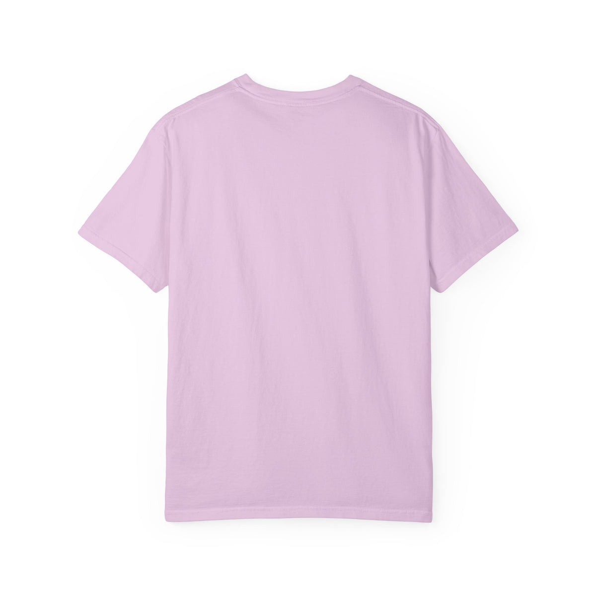 Metallic Souls T-Shirt — Retro Sunset Muscular Warrior Graphic Tee