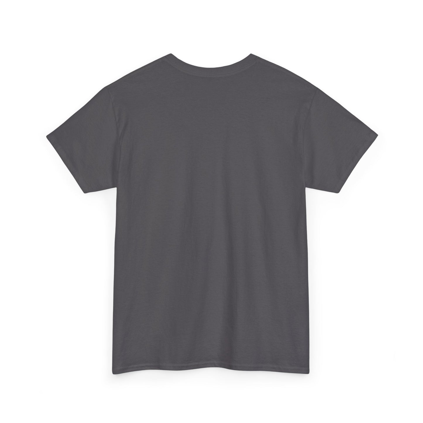 Metallic Souls Graphic Tee