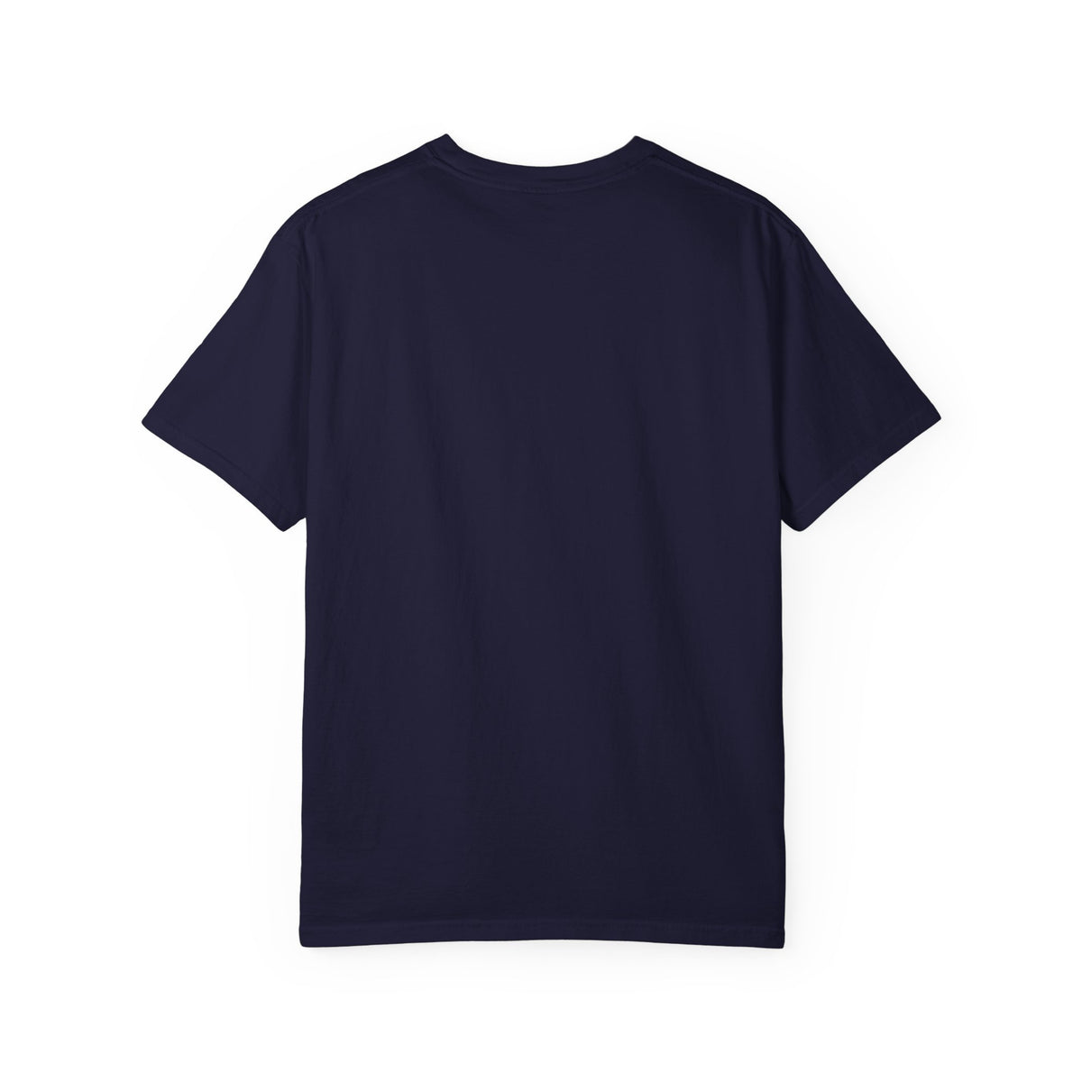 Metallic Souls Demon Skull T-Shirt