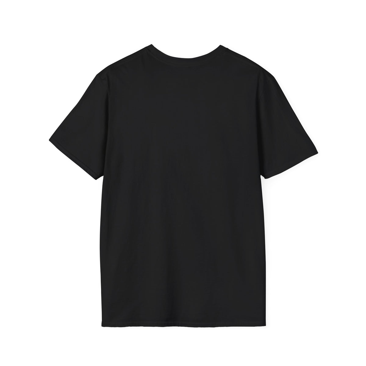 Metallic Souls Skull Tee — Heavy Metal Band Graphic T-Shirt