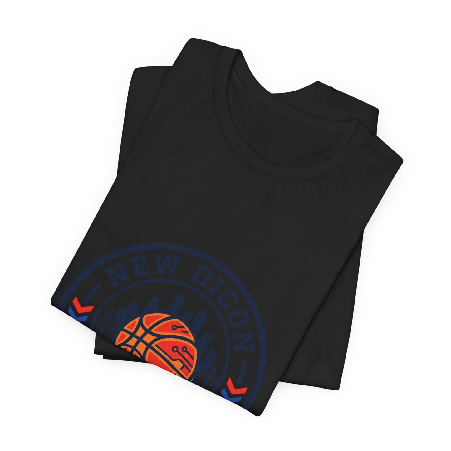 City Hoops Club Tee | varsity, collegiate streetwear