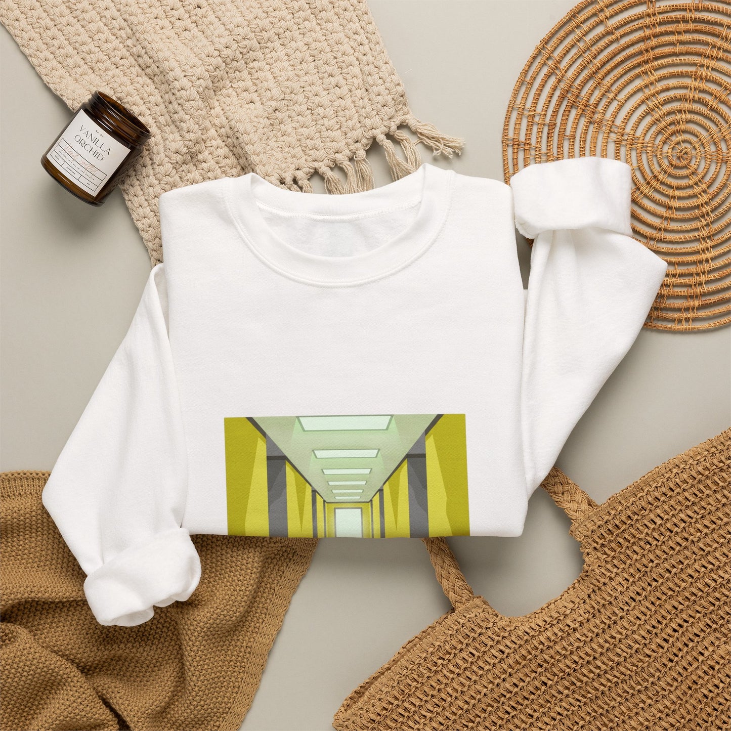 Unisex Heavy Blend™ Crewneck Sweatshirt