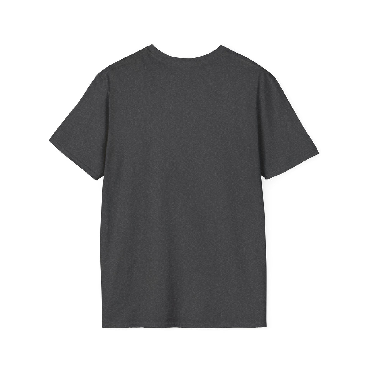 Metallic Souls Bunny Logo T-Shirt