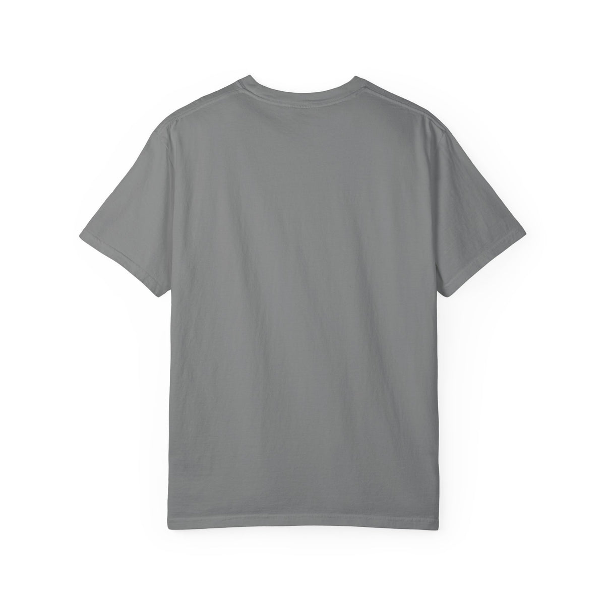 Metallic Souls Demon Skull T-Shirt