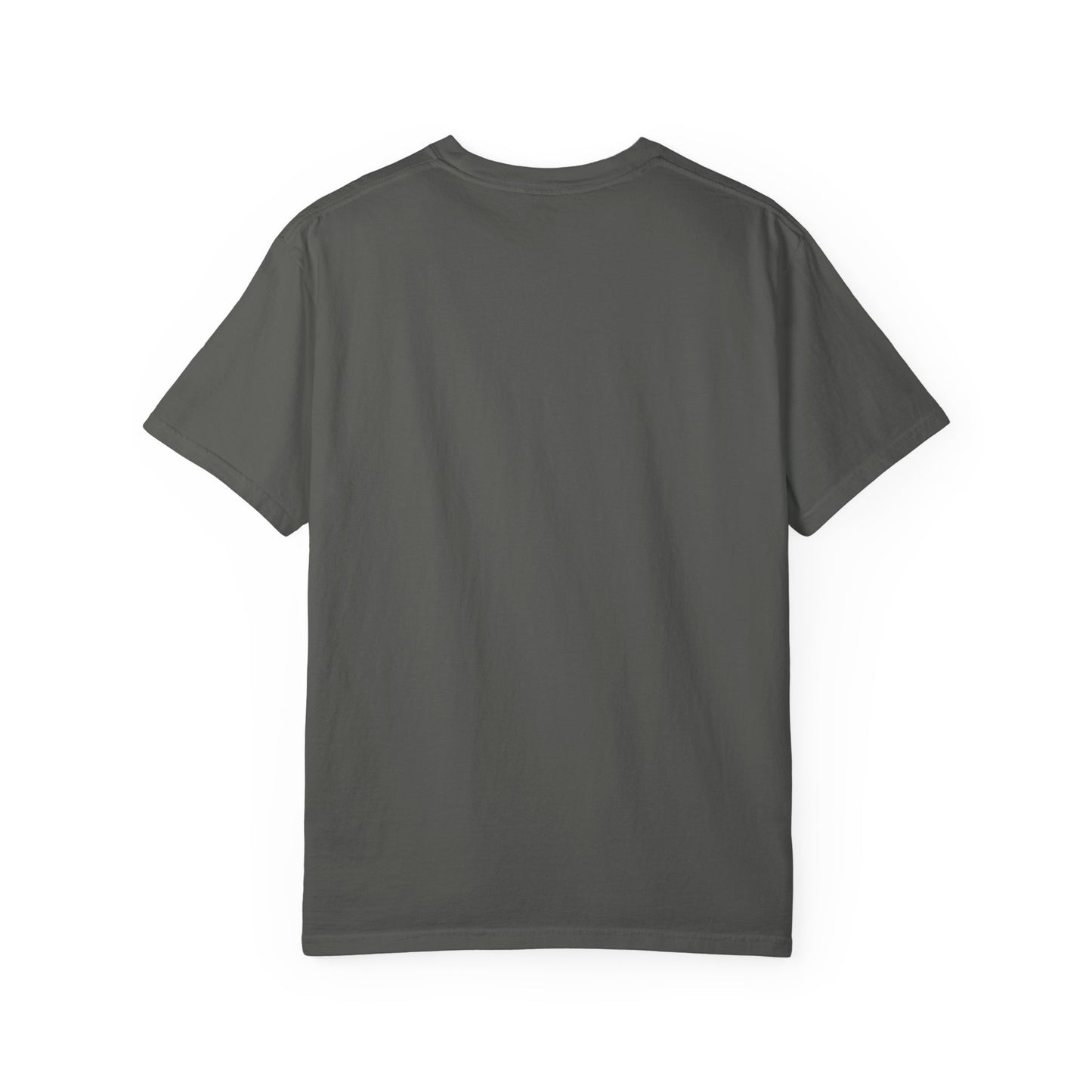I Love Tesler Vintage Computer Tee — Retro Tech Graphic T-Shirt