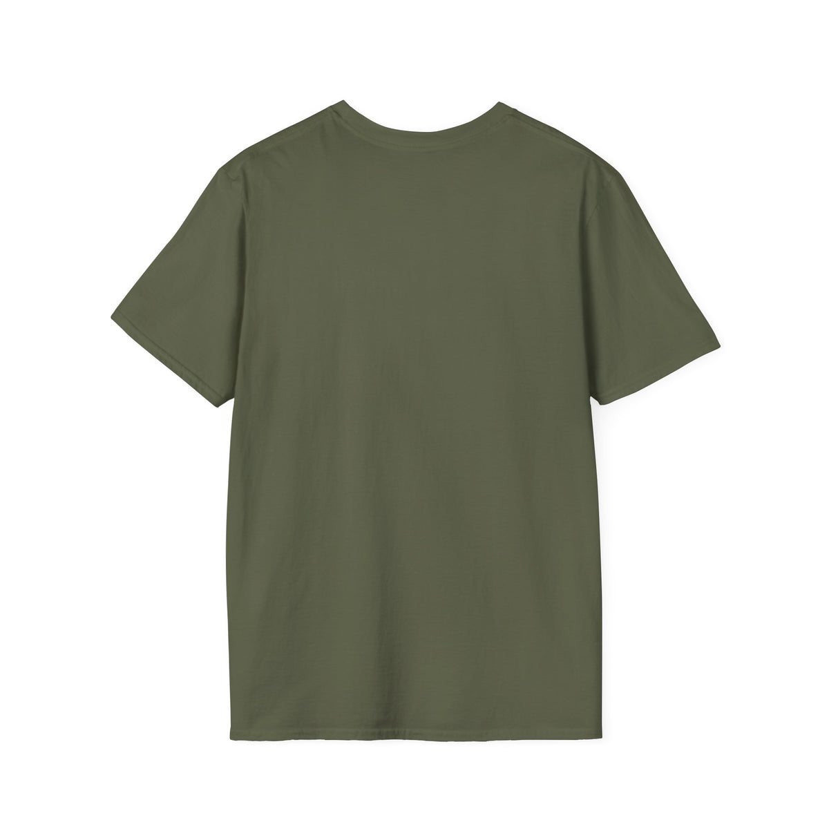Metallic Souls Bunny Logo T-Shirt
