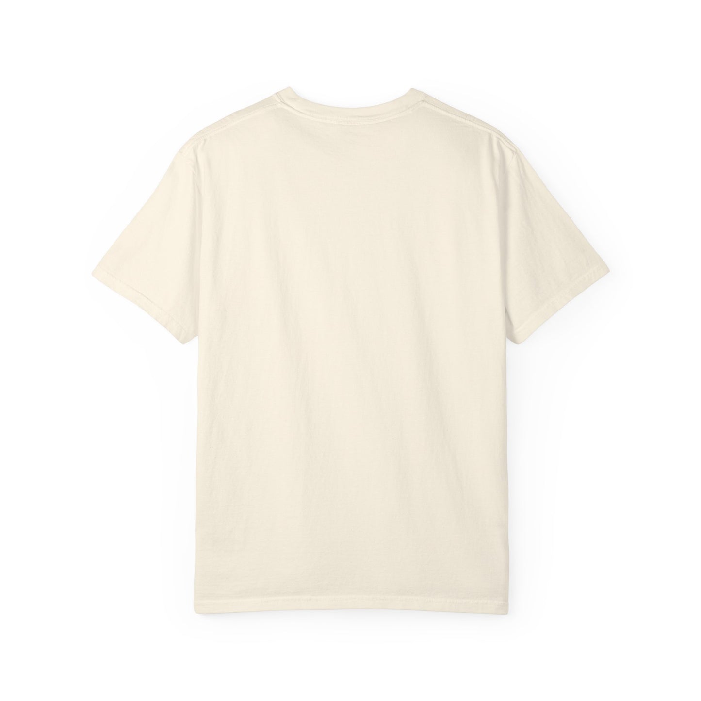 I Love Tesler Vintage Computer Tee — Retro Tech Graphic T-Shirt