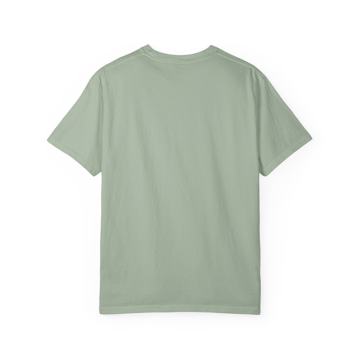 Metallic Souls Demon Skull T-Shirt
