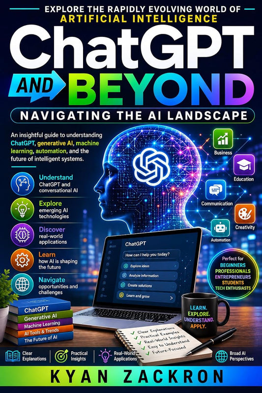 ChatGPT and Beyond: Navigating the AI Landscape