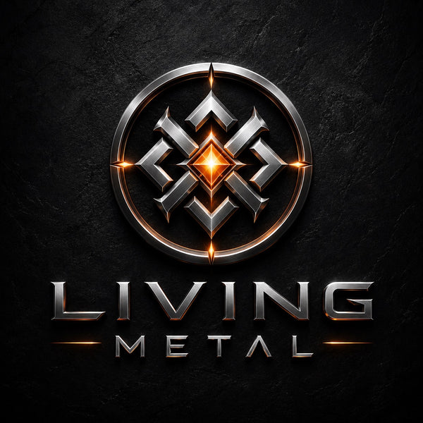 Living Metal