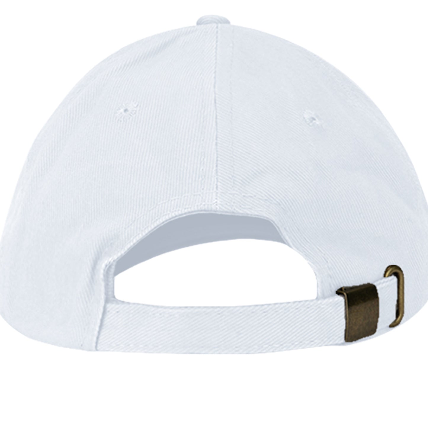 White - CP82 - BACK