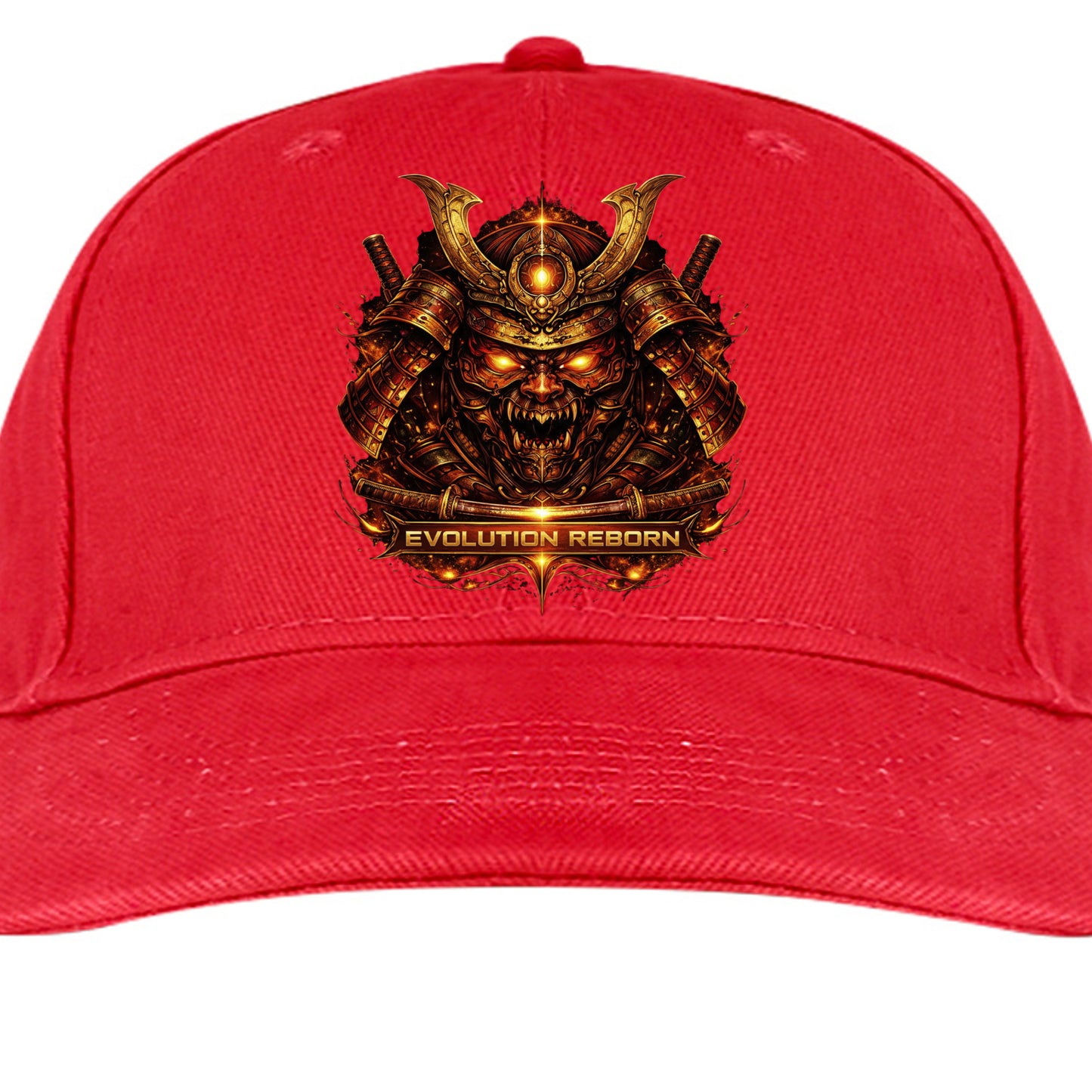 Red - CP82 - FRONT