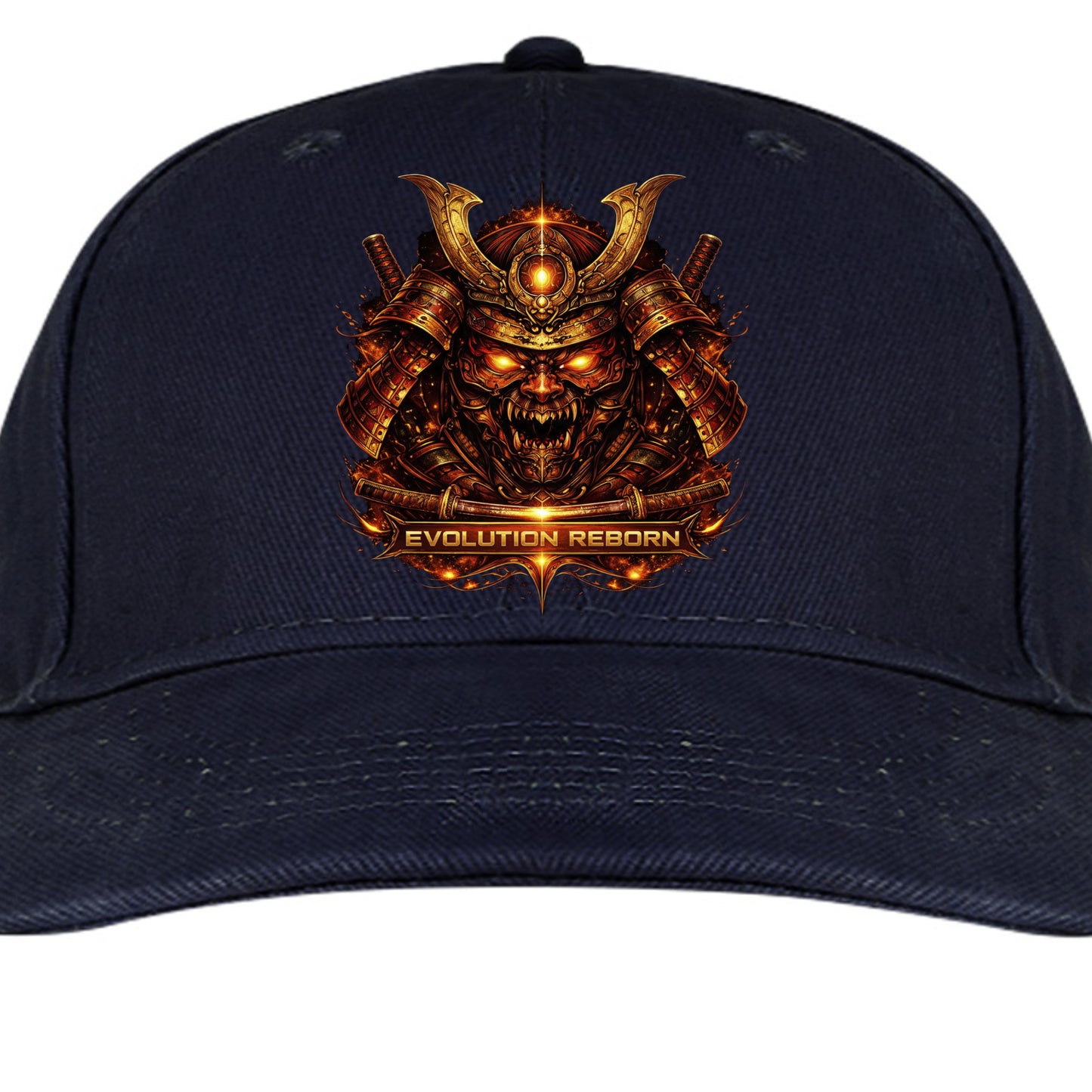 Navy - CP82 - FRONT