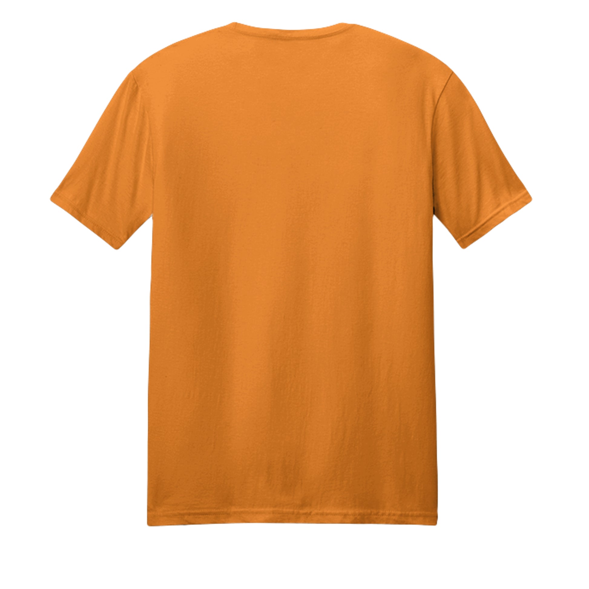 Safety Orange - PC54 - BACK