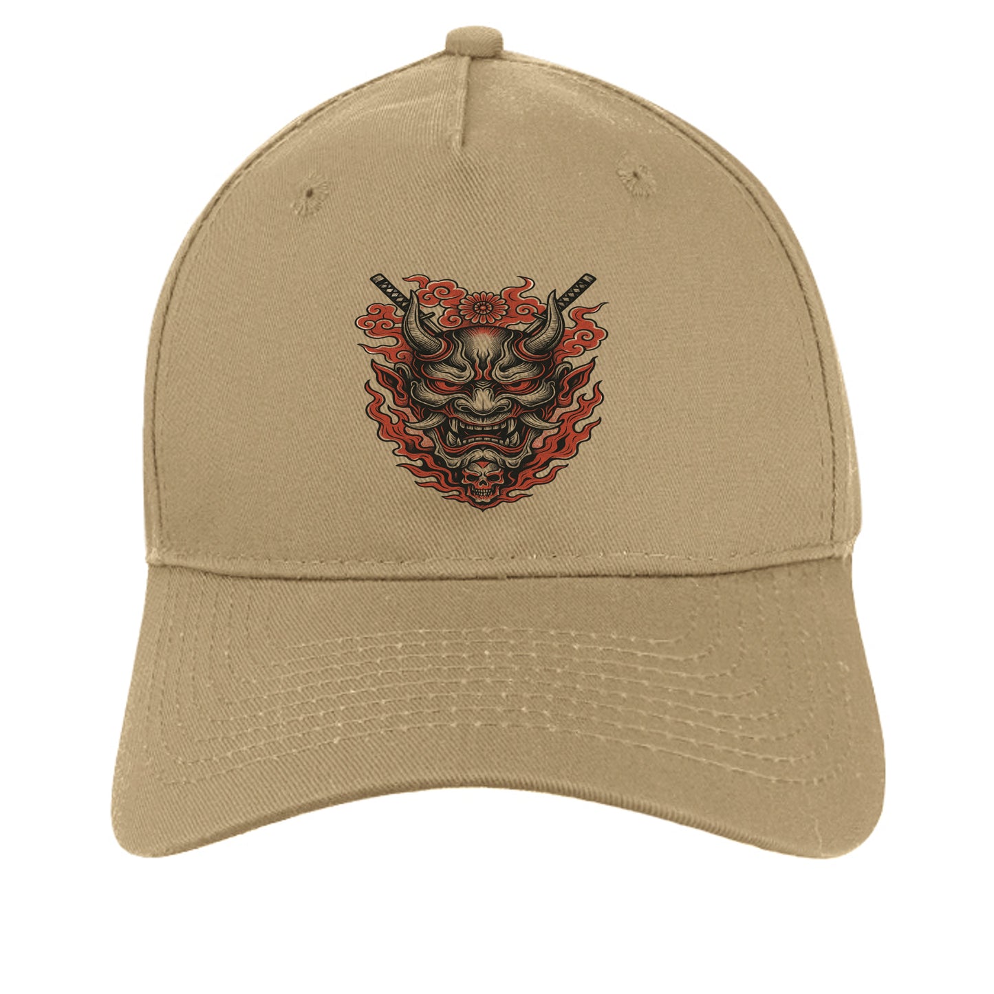 Khaki - CP86 - FRONT