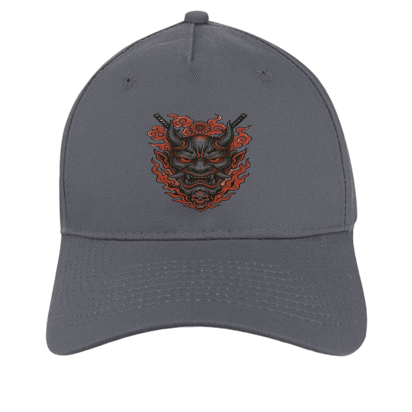 Charcoal - CP86 - FRONT