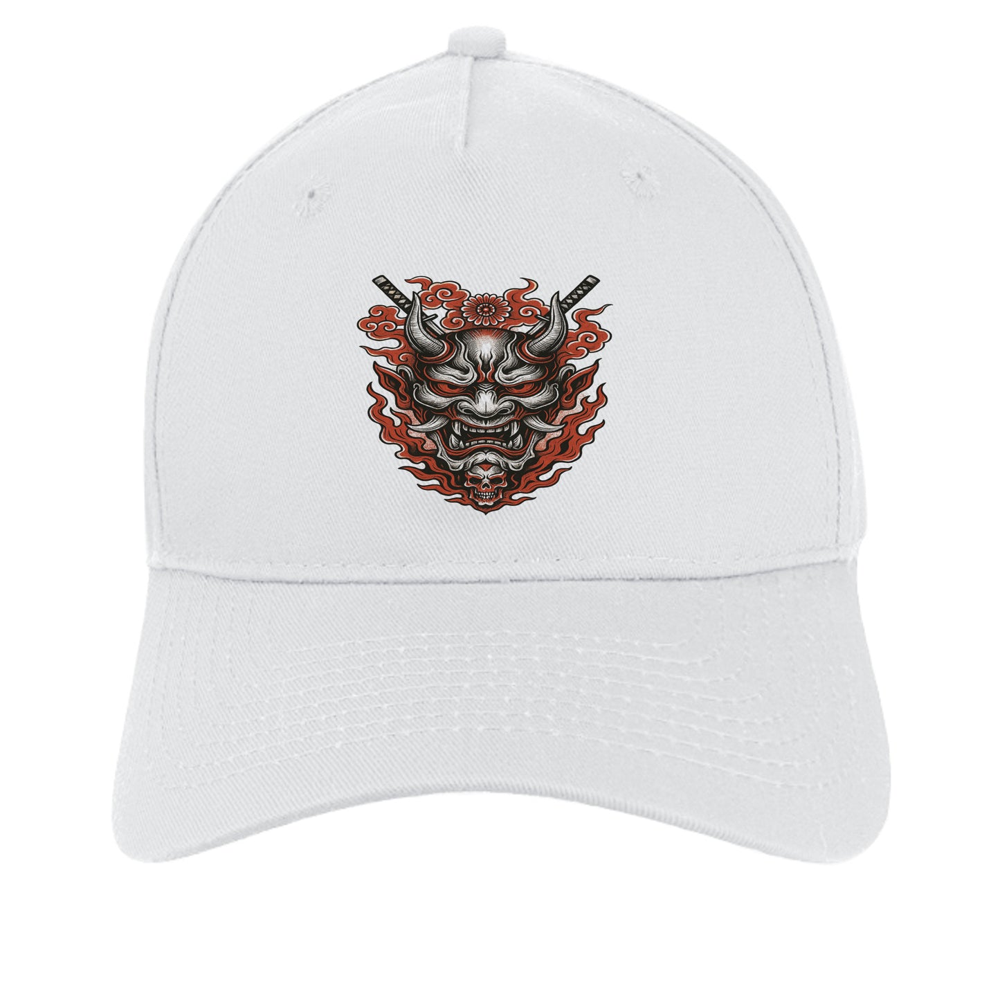 White - CP86 - FRONT